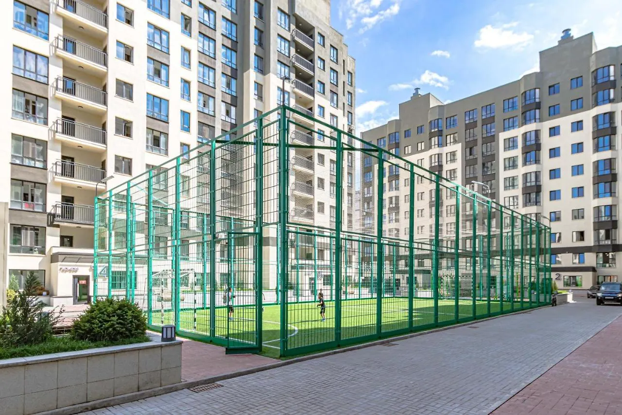 Korkem 4-910 Триумфальная Арка Daire Astana 0*,  Kazakistan