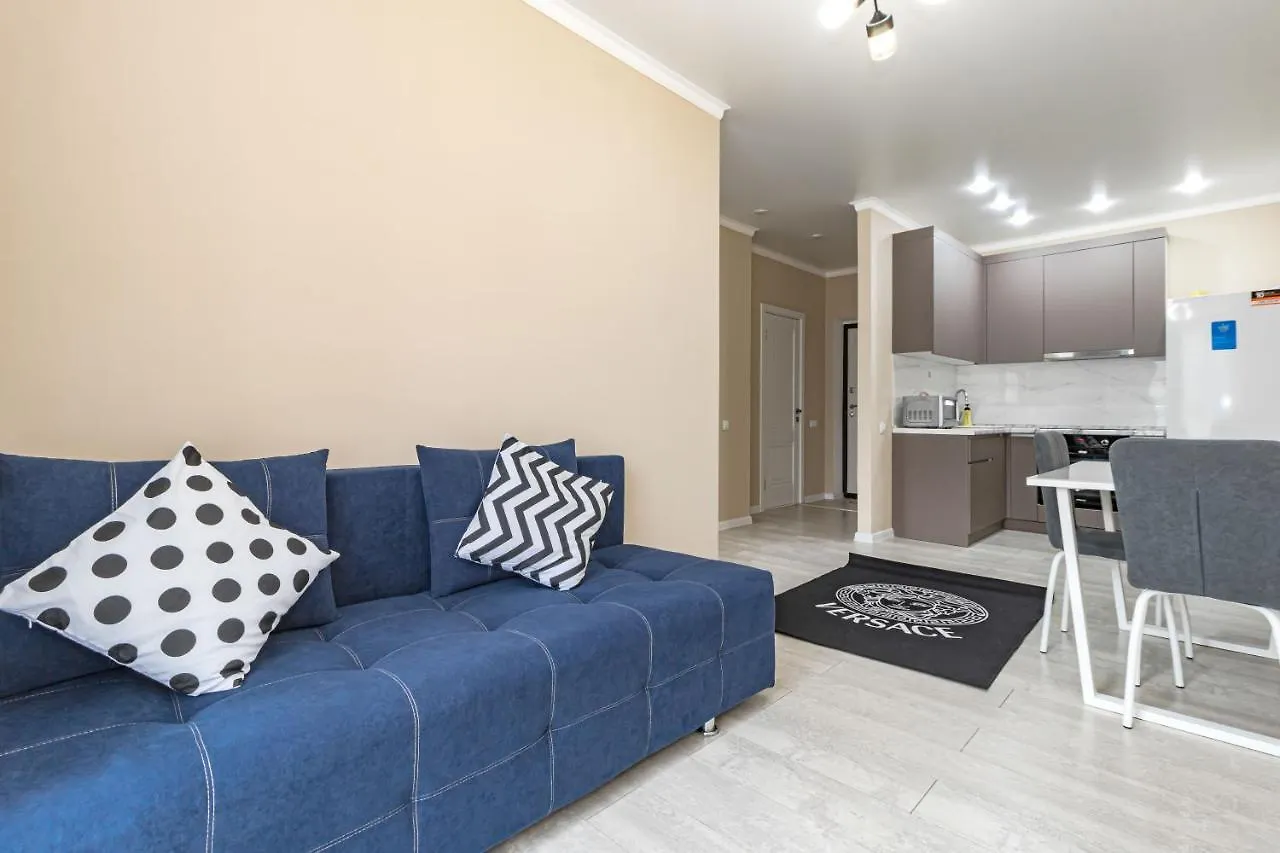 Korkem 4-910 Apartment Nur-Sultan