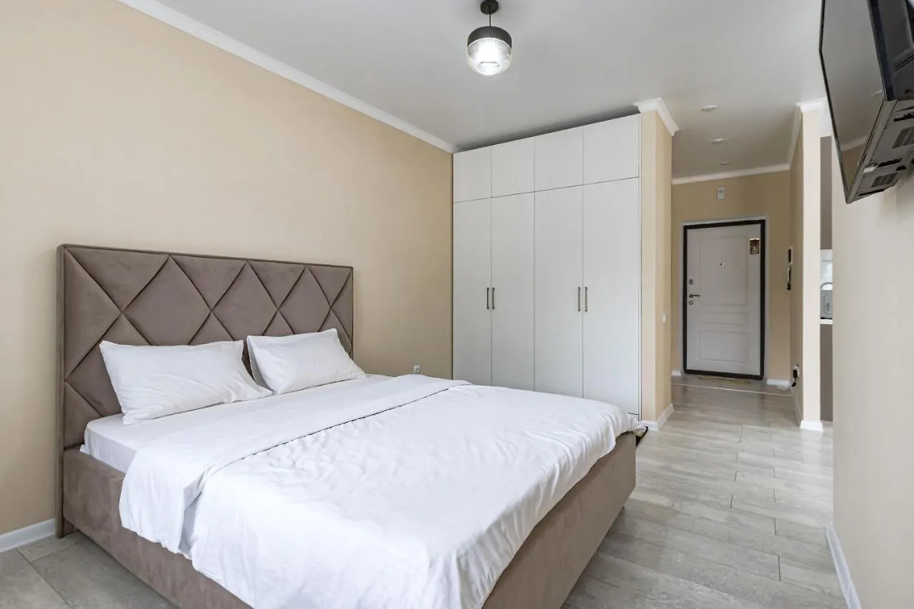 Korkem 4-910 Apartment Nur-Sultan  Kazakhstan