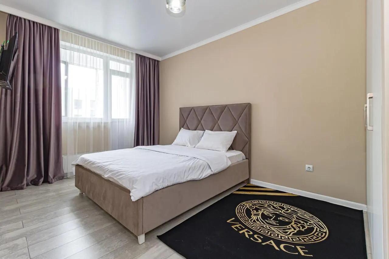 Korkem 4-910 Apartment Nur-Sultan   Nur-Sultan (Astana)