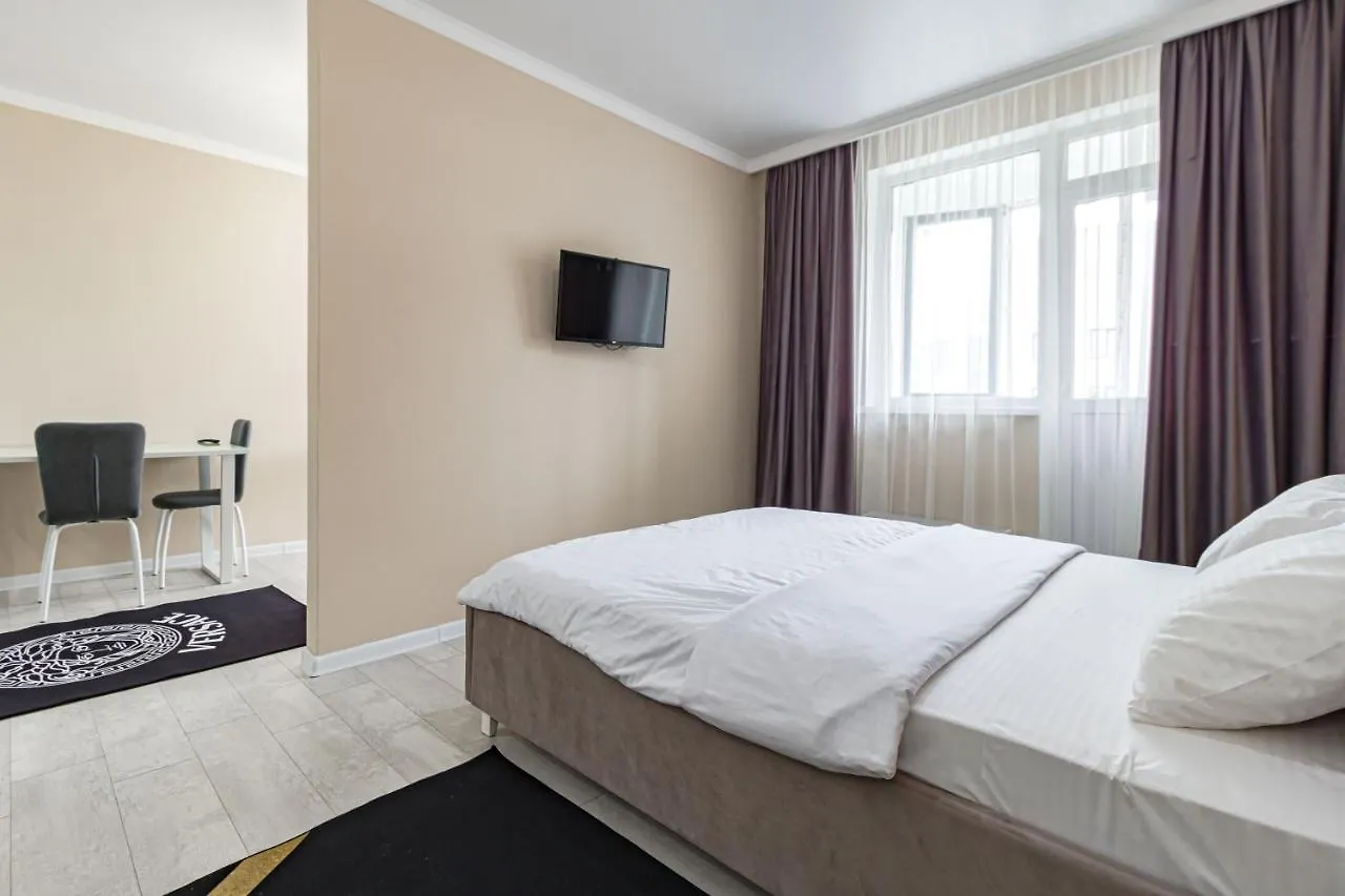 Korkem 4-910 Apartment Nur-Sultan  Kazakhstan