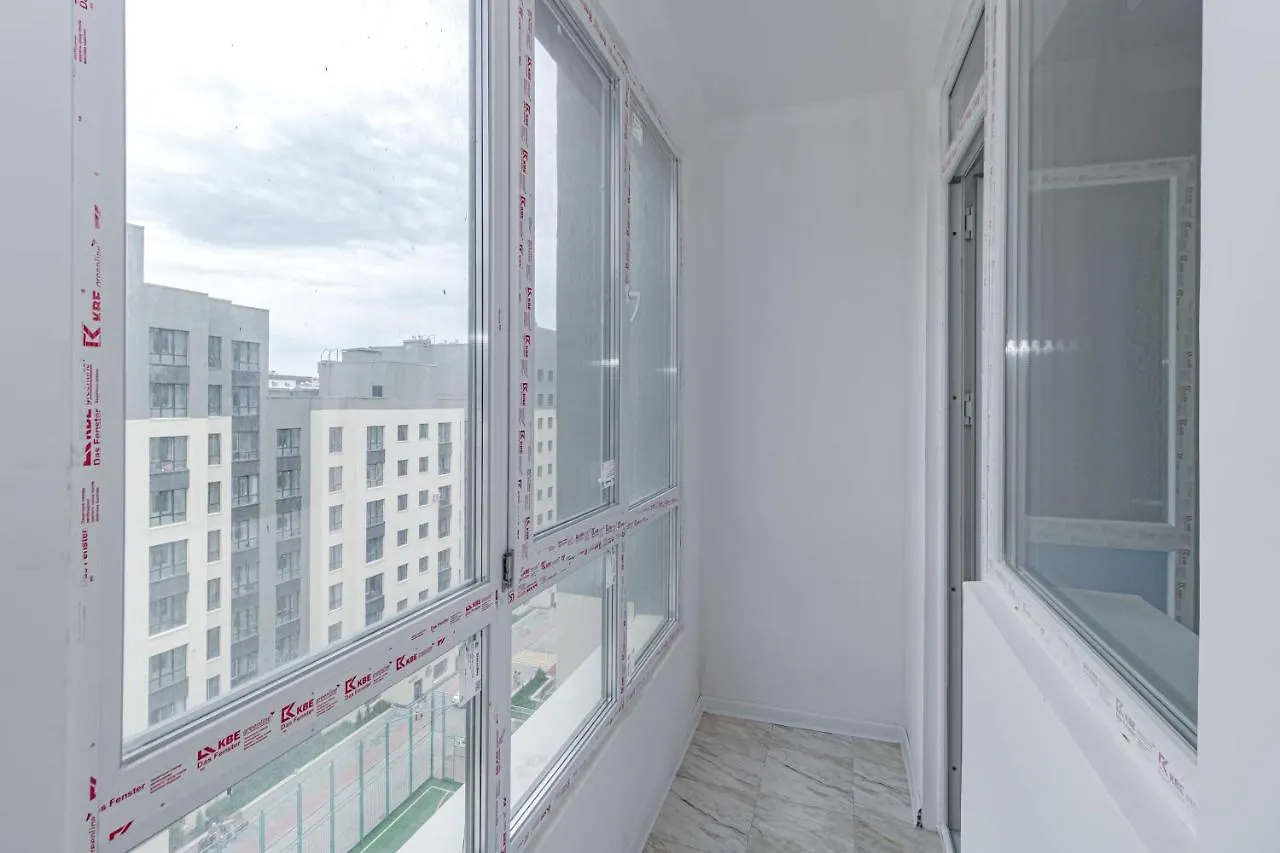 Korkem 4-910 Apartment Nur-Sultan  Kazakhstan