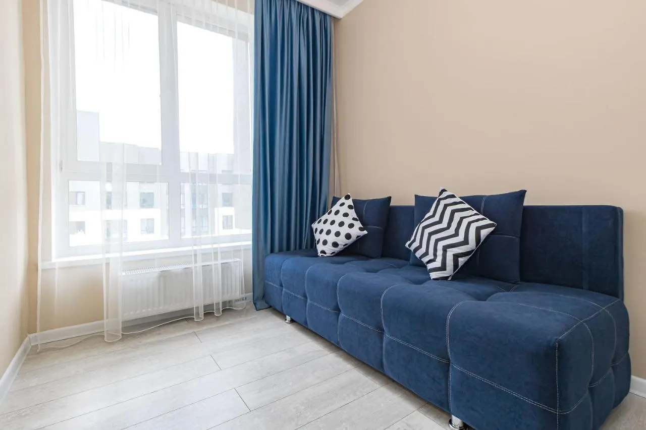 Korkem 4-910 Apartment Nur-Sultan