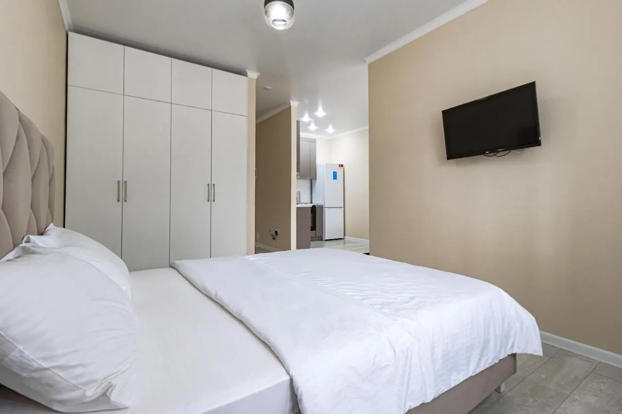 Korkem 4-910 Apartment Nur-Sultan  0*, Nur-Sultan (Astana) Kazakhstan
