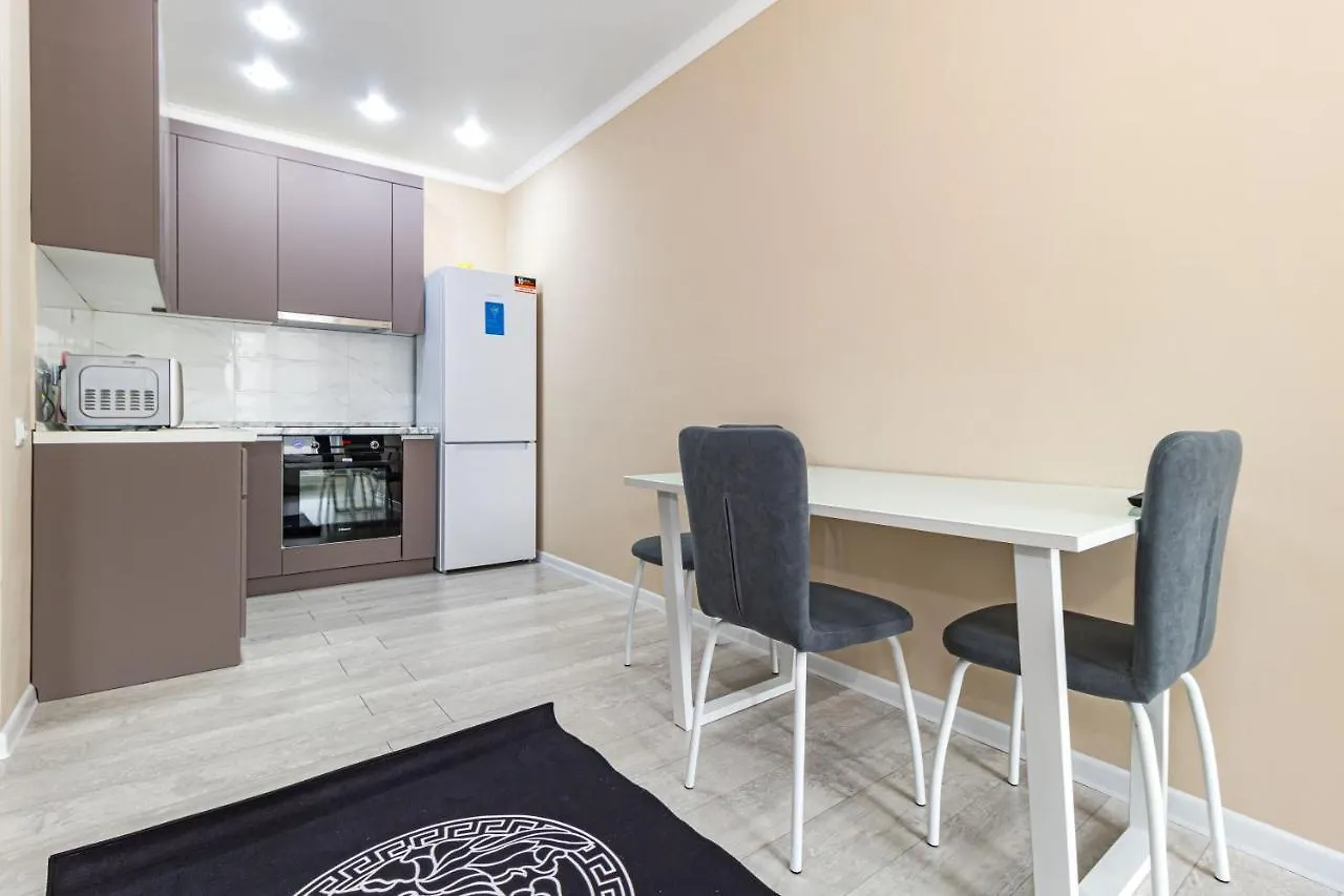 Korkem 4-910 Apartment Nur-Sultan  0*, Nur-Sultan (Astana)
