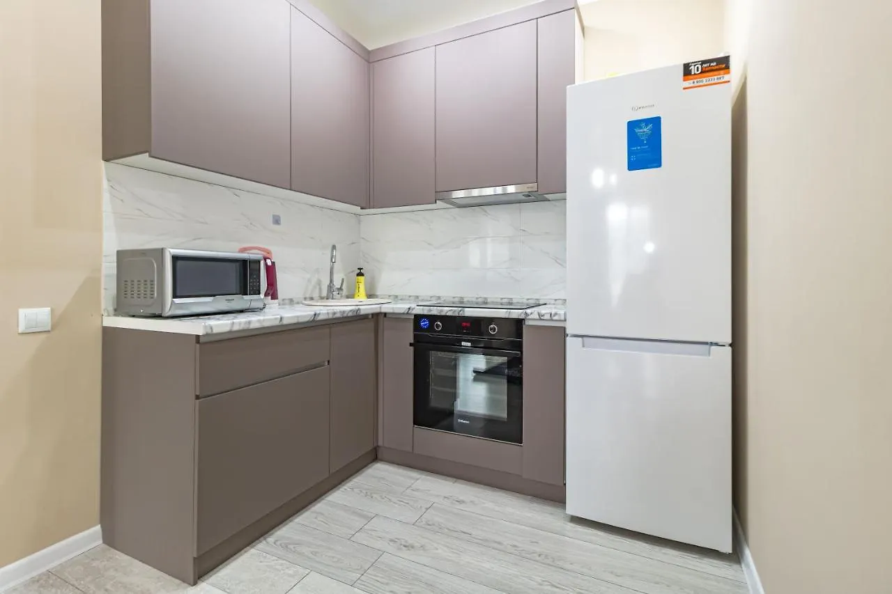 Korkem 4-910 Apartment Nur-Sultan  0*, Nur-Sultan (Astana) Kazakhstan