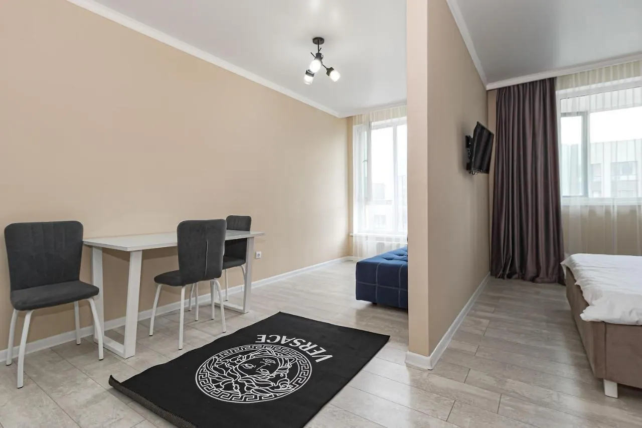 Korkem 4-910 Apartment Nur-Sultan