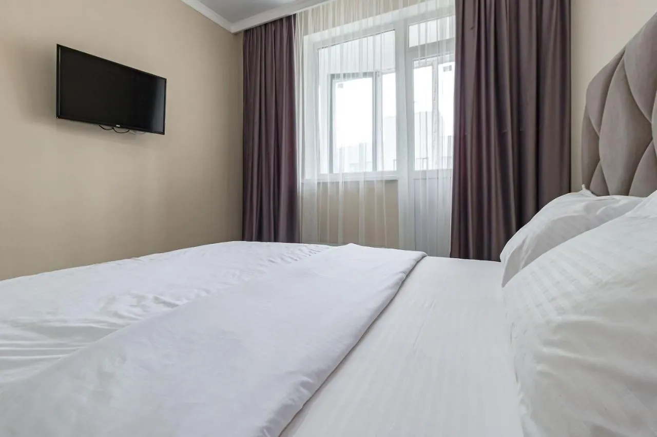 Korkem 4-910 Apartment Nur-Sultan  Kazakhstan