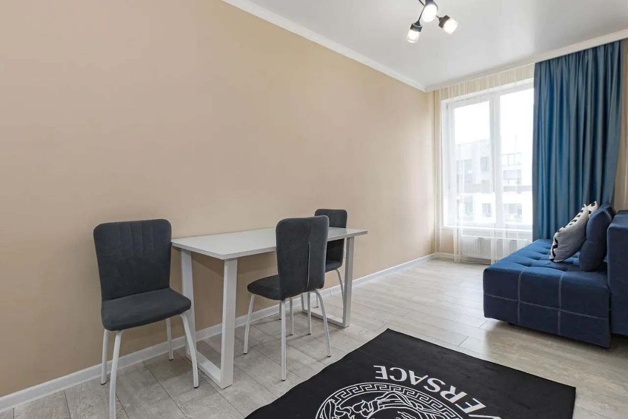 Korkem 4-910 Apartment Nur-Sultan  0*, Nur-Sultan (Astana)
